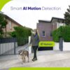 SANNCE HD Video Surveillance Kit - Image 6