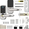 Smonet Electronic Smart Door Lock - Image 6