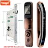 Keyless Entry with APP and Camera - Image 7