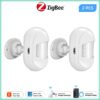 Mini Smart PIR Motion Detector - Tuya Zigbee - Image 9