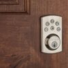 907 Powerbolt2 Electronic Deadbolt - Image 5