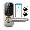 Smonet Electronic Smart Door Lock