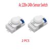 360-Degree Radar Sensor Switch - Image 8