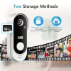 Tuya WiFi Video Doorbell Camera - Image 5