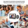 1080P WiFi Video Doorbell Camera - Image 4