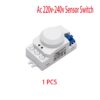 360-Degree Radar Sensor Switch - Image 10