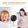 Compact Smart Night Vision Camera - Image 3