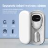 Baby Care Bedwetting Alarm System - Image 5