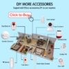 Tuya Smart Alarm System - Home Security - Image 5