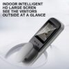 Keyless Entry with APP and Camera - Image 6