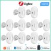Mini Smart PIR Motion Detector - Tuya Zigbee - Image 4