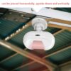 Mini Smart PIR Motion Detector - Tuya Zigbee - Image 7