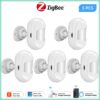 Mini Smart PIR Motion Detector - Tuya Zigbee - Image 11