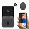 Outdoor Security Alarm Camera - Image 6