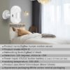 Smart Home Security Alarm - Tuya Zigbee - Image 13