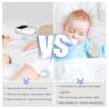 Baby Care Bedwetting Alarm System - Image 2