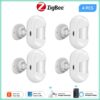 Mini Smart PIR Motion Detector - Tuya Zigbee - Image 5