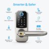 Smonet Electronic Smart Door Lock - Image 5