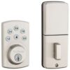 907 Powerbolt2 Electronic Deadbolt - Image 3
