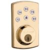 907 Powerbolt2 Electronic Deadbolt - Image 2