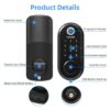 Fingerprint Door Lock - Hornbill Smart Lock - Image 4