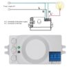 360-Degree Radar Sensor Switch - Image 5