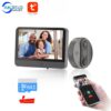 1080P WiFi Video Doorbell Camera - Image 6
