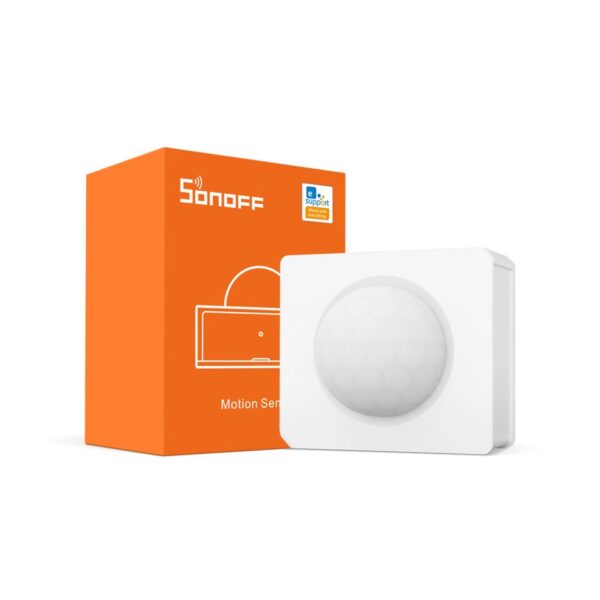 Zigbee Wireless Switch