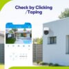 SANNCE HD Video Surveillance Kit - Image 9