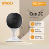 Compact Smart Night Vision Camera
