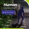 SANNCE HD Video Surveillance Kit - Image 7