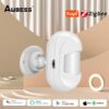 Smart Home Security Alarm - Tuya Zigbee