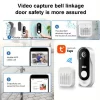 Tuya WiFi Video Doorbell Camera - Image 7