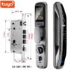 Keyless Entry with APP and Camera - Image 4