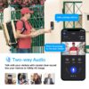 Outdoor Wireless Doorbell with Night Vision - Image 6