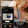Tuya WiFi Video Doorbell Camera - Image 4