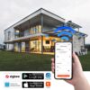 Smart Home Security Alarm - Tuya Zigbee - Image 7