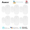 Ewelink Zigbee Door Sensor - Smart Home Security