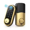 Fingerprint Door Lock - Hornbill Smart Lock