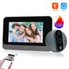 1080P WiFi Video Doorbell Camera - Image 11